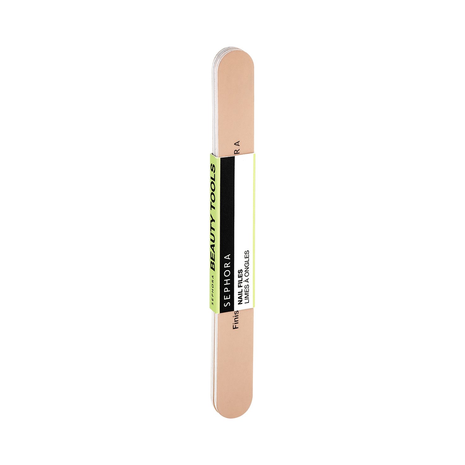 NAIL FILES X2 24 A (LIMA PARA UÑAS)